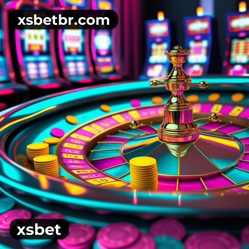 xsbet bet — mercados de futebol e esportes no app