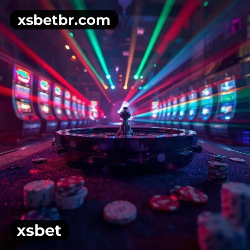 xsbet bet — painel ao vivo com cotações dinâmicas