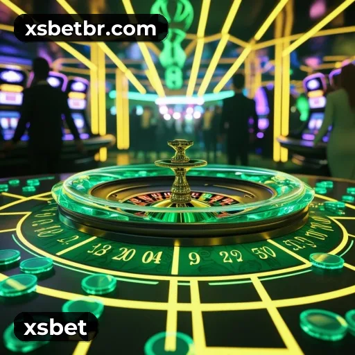 xsbet cadastro — tela de formulário no app oficial