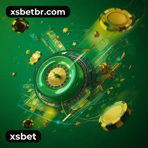xsbet cadastro — verificação de conta e PIX no caixa