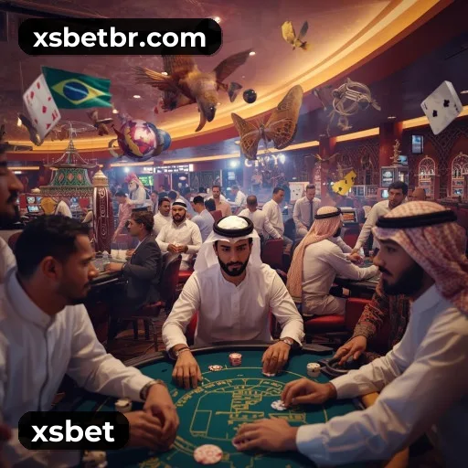 xsbet download — tutorial instalação APK passo a passo