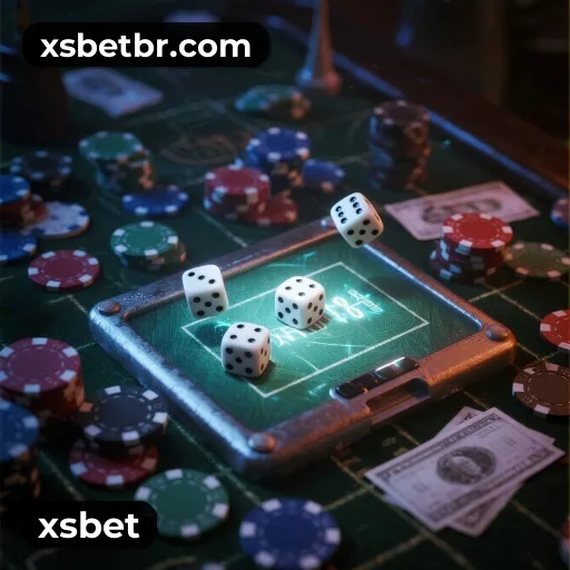 xsbet feedback — formulário de envio no aplicativo oficial