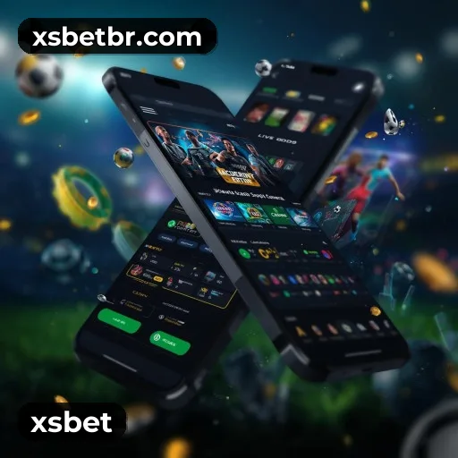 Peça BR — welcome e lobby no APK