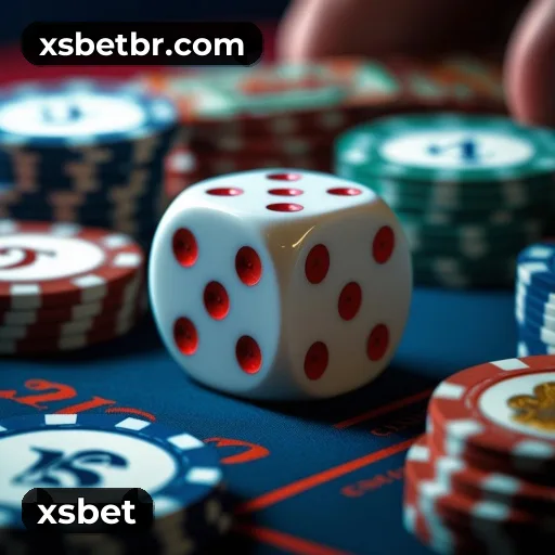 xsbet plataforma — depósito PIX instantâneo no caixa