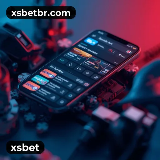 xsbet privacidade — LGPD e tratamento seguro de dados pessoais